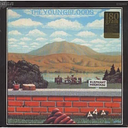 Youngbloods - Elephant Mountain