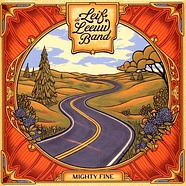 Leif De Leeuw - Mighty Fine