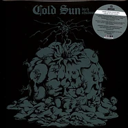 Cold Sun - Dark Shadows Green Vinyl Edtion