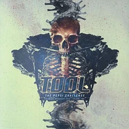 Tool - The Pepsi Challenge Vol.2 White Vinyl Edition