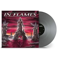In Flames - Colony Silver Vinyl Edition