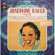 Josephine Baker - Josephine Baker Chante