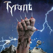Tyrant - Fight For Your Life Black Vinyl Edition