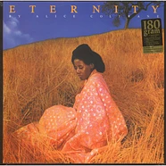 Alice Coltrane - Eternity