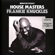 Frankie Knuckles - Defected Presents House Masters Volume 2