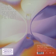 Utada Hikaru - Science Fiction