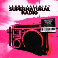 Jonny Polonsky - Supernatural Radio