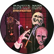 Manilla Road - Mystification Picture Disc Edition