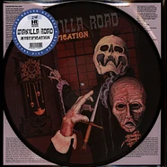 Manilla Road - Mystification Picture Disc Edition