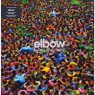 Elbow - Giants Of All Sizes