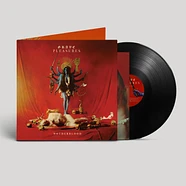 Grave Pleasures - Motherblood Black Vinyl Edition