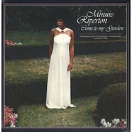 Minnie Riperton - Come To My Garden Green Vinyl Edition