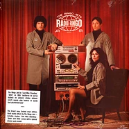 The Ringo Jets - Radio Ringo