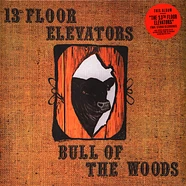 The 13th Floor Elevators - Bull Of The Woods Half Speed Master