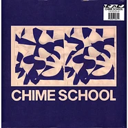 Chime School - Chime School Blue Vinyl Edition