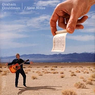 Graham Gouldman - I Have Notes