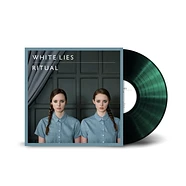 White Lies - Ritual Limited Green Vinyl Edition