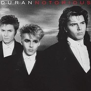 Duran Duran - Notorious 2010 Remaster