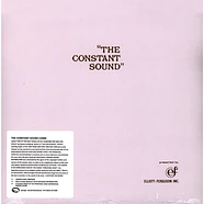 The Constant Sound - The Constant Sound