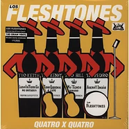 Fleshtones - Quatro X Quatro