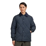 Kestin - Dunbar Padded Jacket