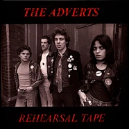 The Adverts - Rehearsal Tape