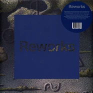 V.A. - Reworks (Estados De Animo – Hugo Jasa 1990)