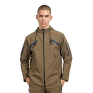 J EONGL I - Softshell Jacket
