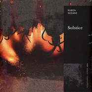 Rubén Seoane - Solstice
