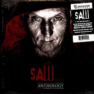 Charlie Clouser - OST Saw Anthology Volume 2