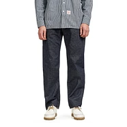 Snow Peak - Recycled Cotton 5 Pocket Denim (Regular)