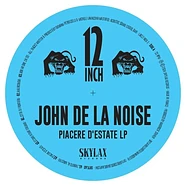 John De La Noise - Piacere D'estate