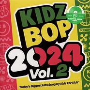 邦楽 KREVA presents GREEN KIDZ 静岡・磐田発の多国籍クルーGREEN KIDSが13年越しの1stアルバム