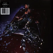 Kehlani - Crash Red Vinyl Edition