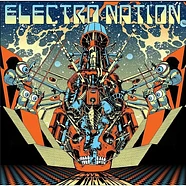 Electro Nation - Slave To The Machine