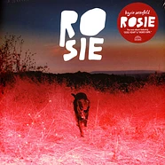 Kaycie Satterfield - Rosie Eco-Friendly "Rosie" Red Vinyl Edition