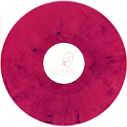 FFF & Coco Bryce - Falling In Love 2023 Pink Marbled Vinyl Repress Edition