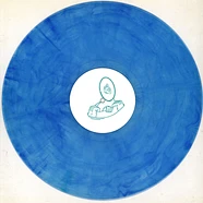 FFF - Myor Massiv 05 2023 Blue Marbled Vinyl Repress