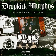 Dropkick Murphys - Singles Collection