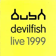 Devilfish - Live 1999