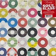 V.A. - Soul Slabs Vol. 2