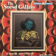 V.A. - The Sound Gallery Volume One