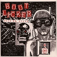 Bootlicker - 1000 Yd Stare