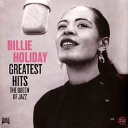 Billie Holiday - Greatest Hits (The Queen Of Jazz)