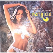 Perez Prado And His Orchestra - Patricia