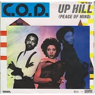 C.O.D. - Up Hill (Peace Of Mind)