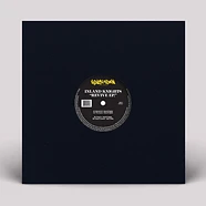 Inland Knights - Revive EP