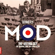 V.A. - Strictly Mod