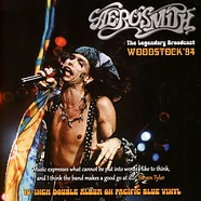 Aerosmith - Woodstock '94