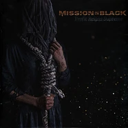 Mission In Black - Profit Reigns Supreme Black Vinyl Edition